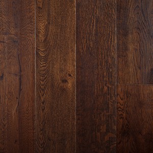 Castillian Distressed 6 Inch Oak Oxford 6 Inch